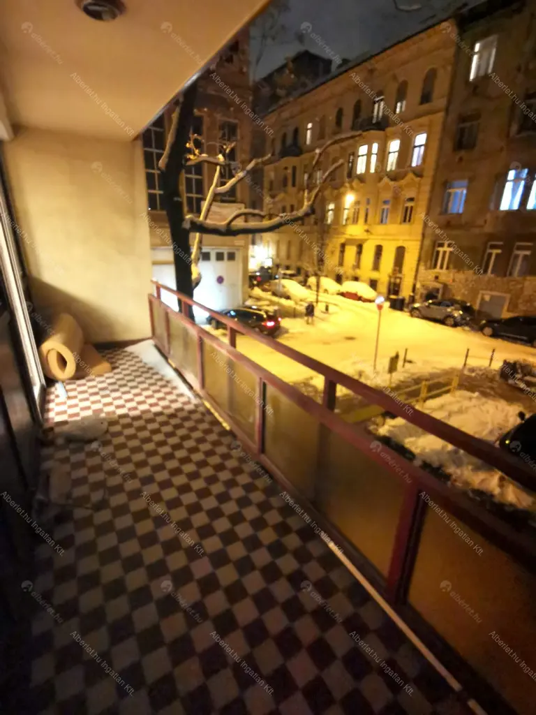 Kiadó albérlet 290000 Ft/hó áron: Budapest, XIII. kerület  Kádár utca. Mérete: 53 nm, 1 szobás | Alberlet.hu - 6653115