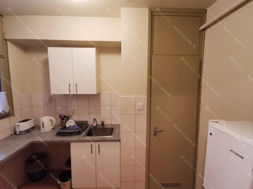 Kiadó albérlet 290000 Ft/hó áron: Budapest, XIII. kerület  Kádár utca. Mérete: 53 nm, 1 szobás | Alberlet.hu - 6653117