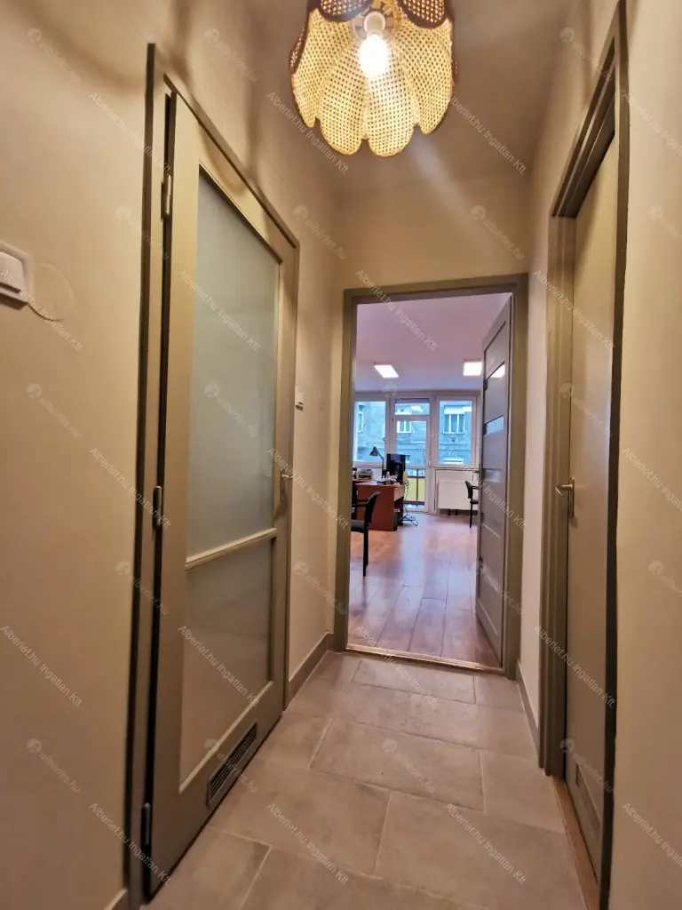 Kiadó albérlet 290000 Ft/hó áron: Budapest, XIII. kerület  Kádár utca. Mérete: 53 nm, 1 szobás | Alberlet.hu - 6653119