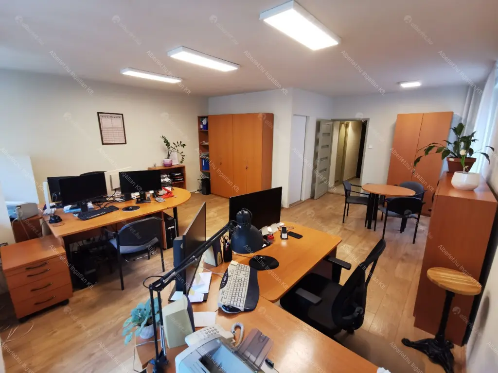 Kiadó albérlet 290000 Ft/hó áron: Budapest, XIII. kerület  Kádár utca. Mérete: 53 nm, 1 szobás | Alberlet.hu - 6653126