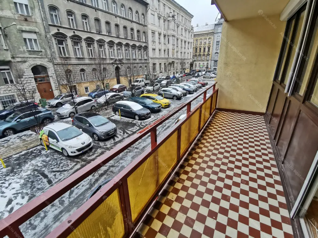 Kiadó albérlet 290000 Ft/hó áron: Budapest, XIII. kerület  Kádár utca. Mérete: 53 nm, 1 szobás | Alberlet.hu - 6653129