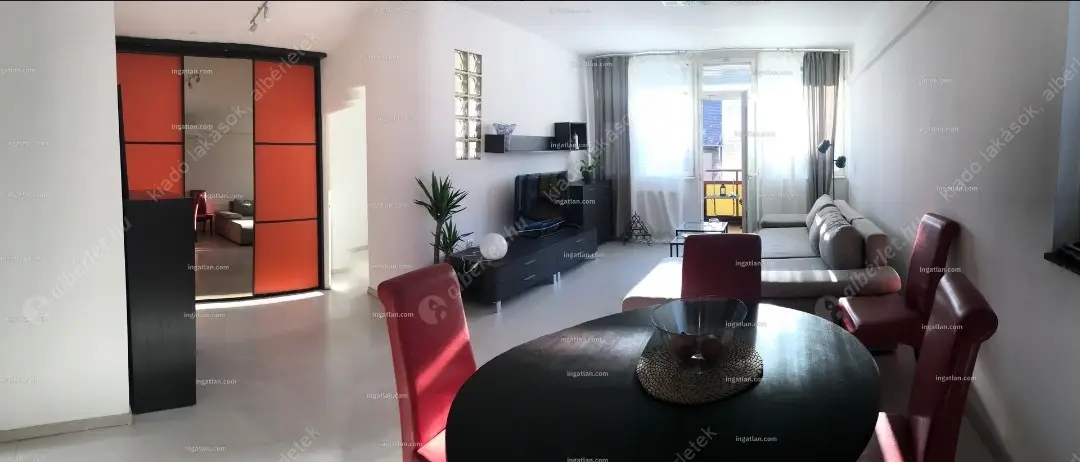 Kiadó albérlet 270000 Ft/hó áron: Budapest, XIII. kerület  Kádár utca. Mérete: 53 nm, 1 szobás | Alberlet.hu - 6621341