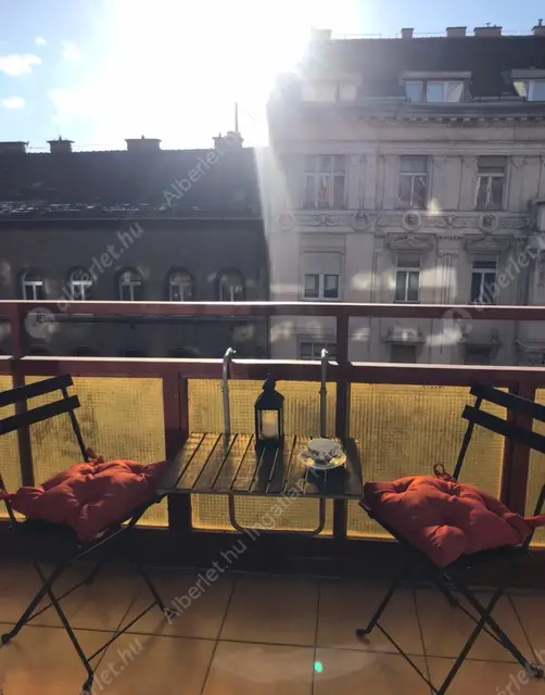 Kiadó albérlet 270000 Ft/hó áron: Budapest, XIII. kerület  Kádár utca. Mérete: 53 nm, 1 szobás | Alberlet.hu - 6624326