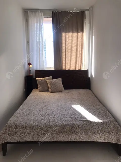 Kiadó albérlet 270000 Ft/hó áron: Budapest, XIII. kerület  Kádár utca. Mérete: 53 nm, 1 szobás | Alberlet.hu - 6624329