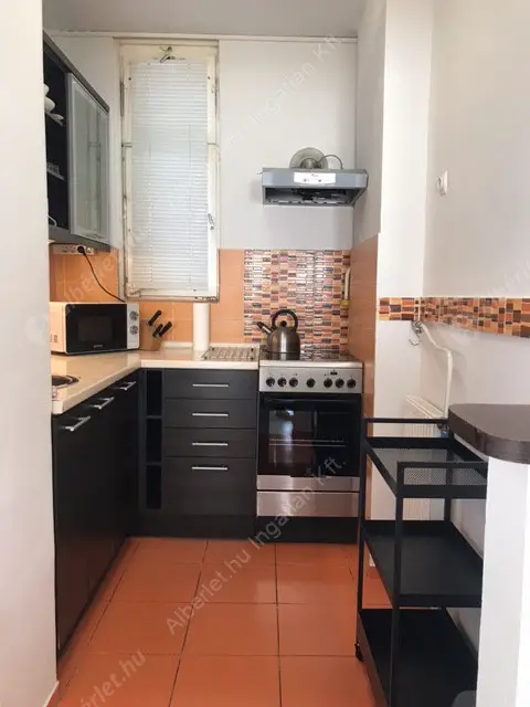 Kiadó albérlet 270000 Ft/hó áron: Budapest, XIII. kerület  Kádár utca. Mérete: 53 nm, 1 szobás | Alberlet.hu - 6624332
