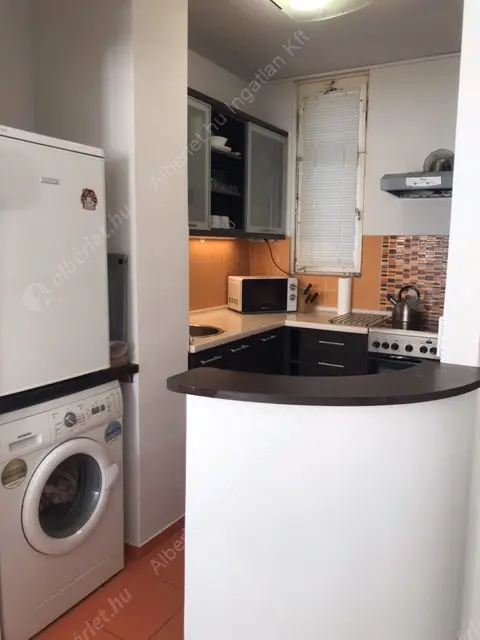 Kiadó albérlet 270000 Ft/hó áron: Budapest, XIII. kerület  Kádár utca. Mérete: 53 nm, 1 szobás | Alberlet.hu - 6624333