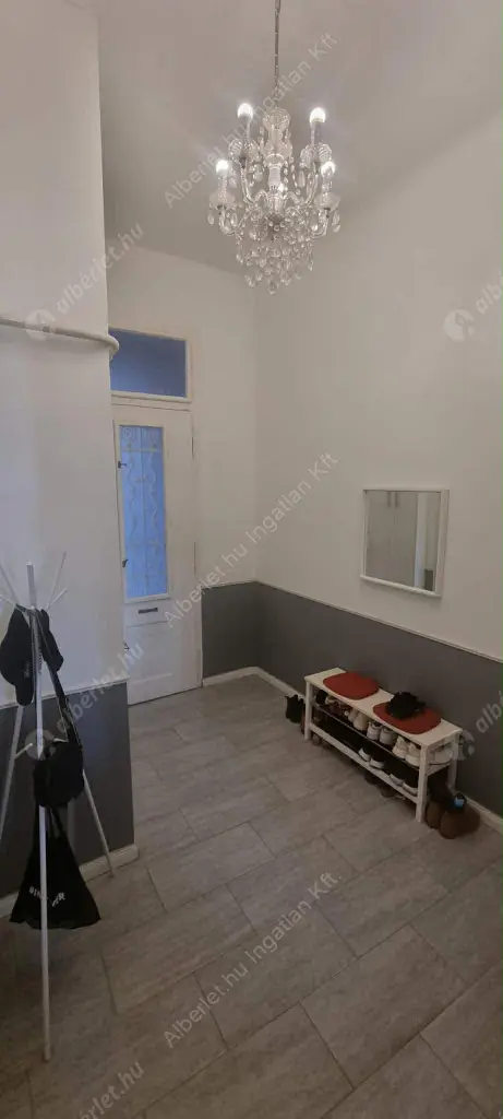 Kiadó albérlet 295000 Ft/hó áron: Budapest, XIII. kerület  Kádár utca. Mérete: 70 nm, 2 szobás | Alberlet.hu - 6620071