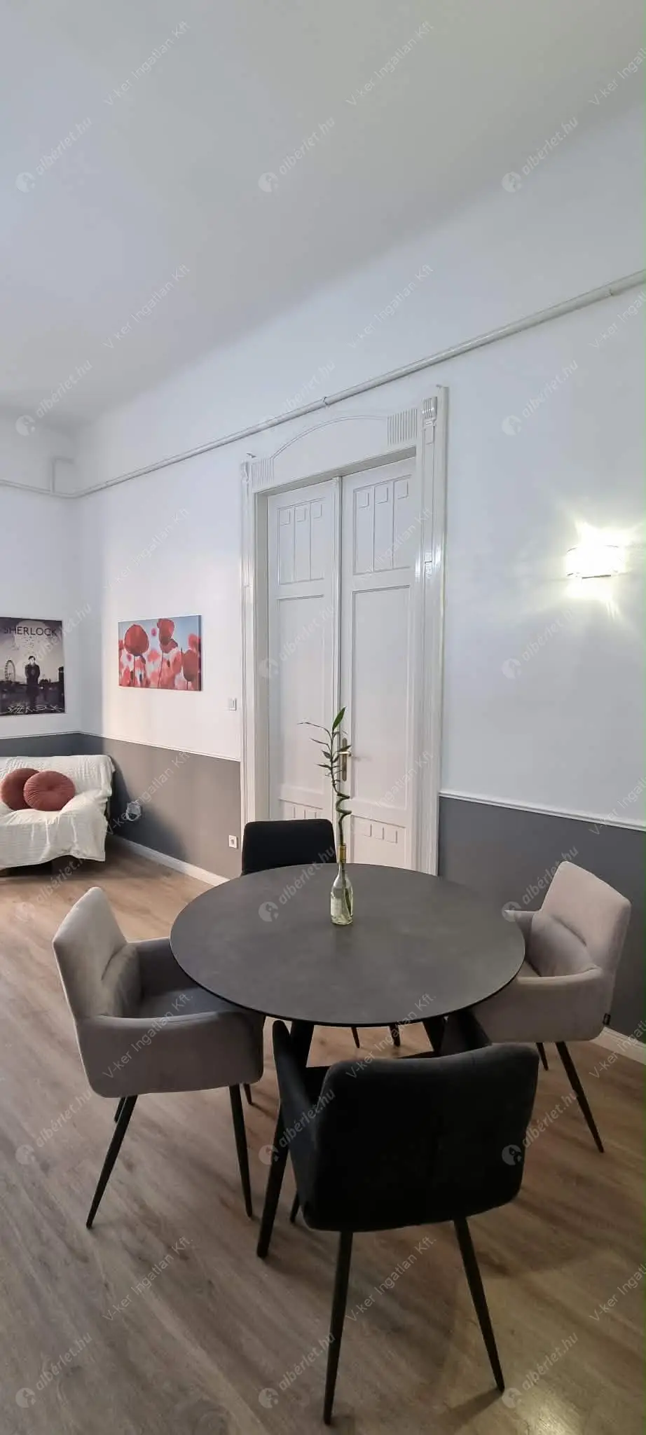 Kiadó albérlet 290000 Ft/hó áron: Budapest, XIII. kerület  Kádár utca. Mérete: 70 nm, 2 szobás | Alberlet.hu - 6639740