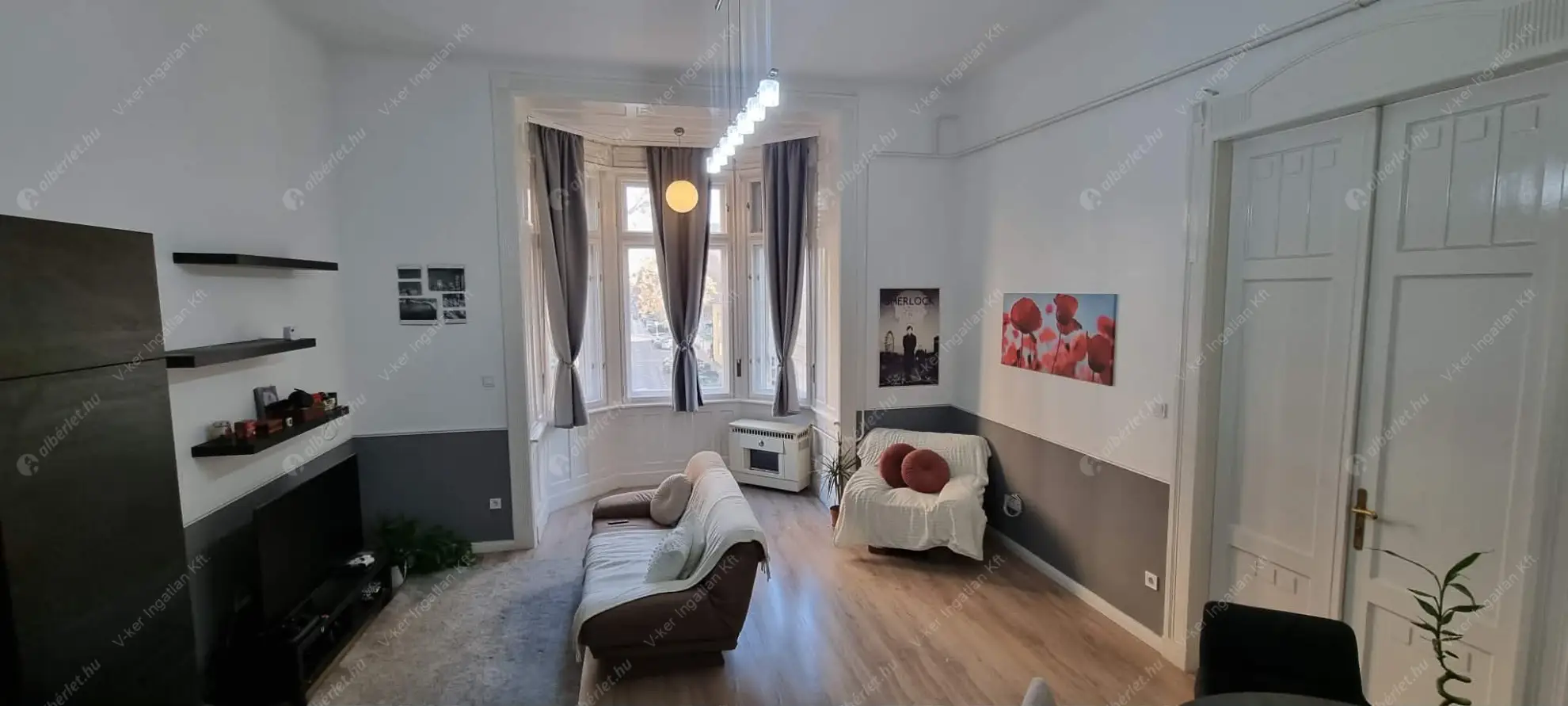 Kiadó albérlet 290000 Ft/hó áron: Budapest, XIII. kerület  Kádár utca. Mérete: 70 nm, 2 szobás | Alberlet.hu - 6639748
