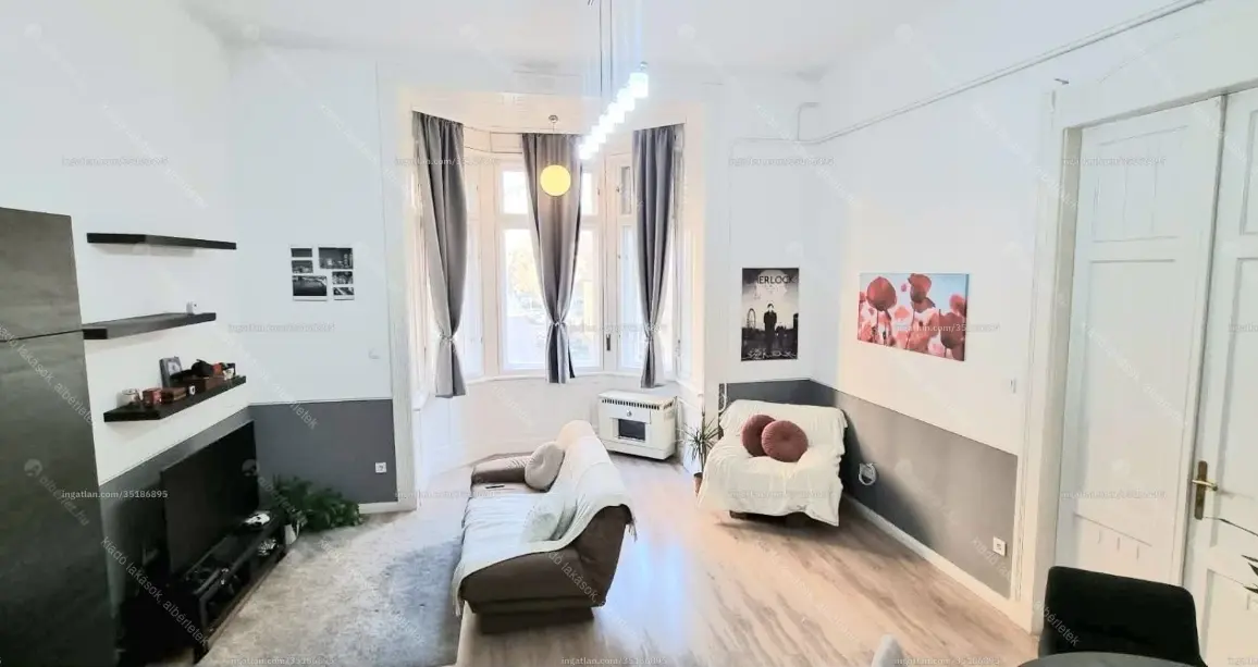 Kiadó albérlet 280000 Ft/hó áron: Budapest, XIII. kerület  Kádár utca. Mérete: 70 nm, 2 szobás | Alberlet.hu - 6646248