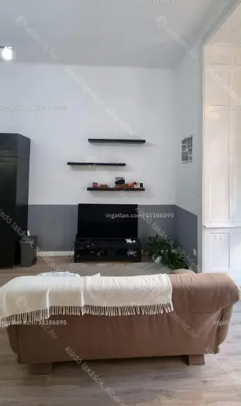 Kiadó albérlet 280000 Ft/hó áron: Budapest, XIII. kerület  Kádár utca. Mérete: 70 nm, 2 szobás | Alberlet.hu - 6646250