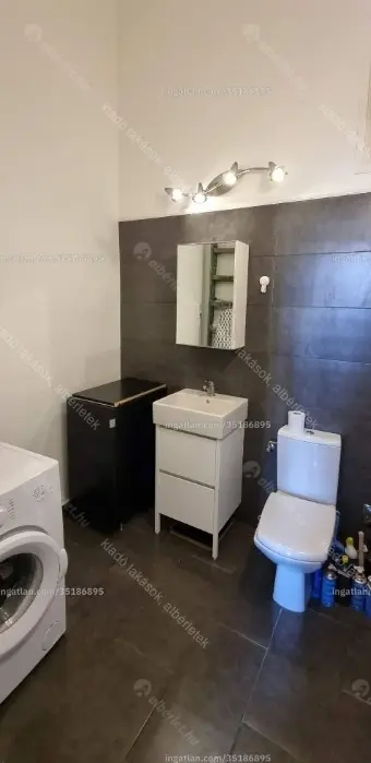 Kiadó albérlet 280000 Ft/hó áron: Budapest, XIII. kerület  Kádár utca. Mérete: 70 nm, 2 szobás | Alberlet.hu - 6646255