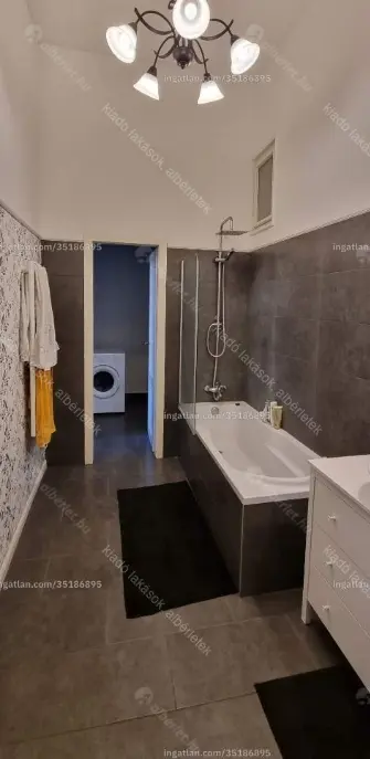 Kiadó albérlet 280000 Ft/hó áron: Budapest, XIII. kerület  Kádár utca. Mérete: 70 nm, 2 szobás | Alberlet.hu - 6646256