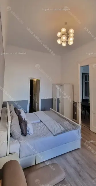 Kiadó albérlet 280000 Ft/hó áron: Budapest, XIII. kerület  Kádár utca. Mérete: 70 nm, 2 szobás | Alberlet.hu - 6646259