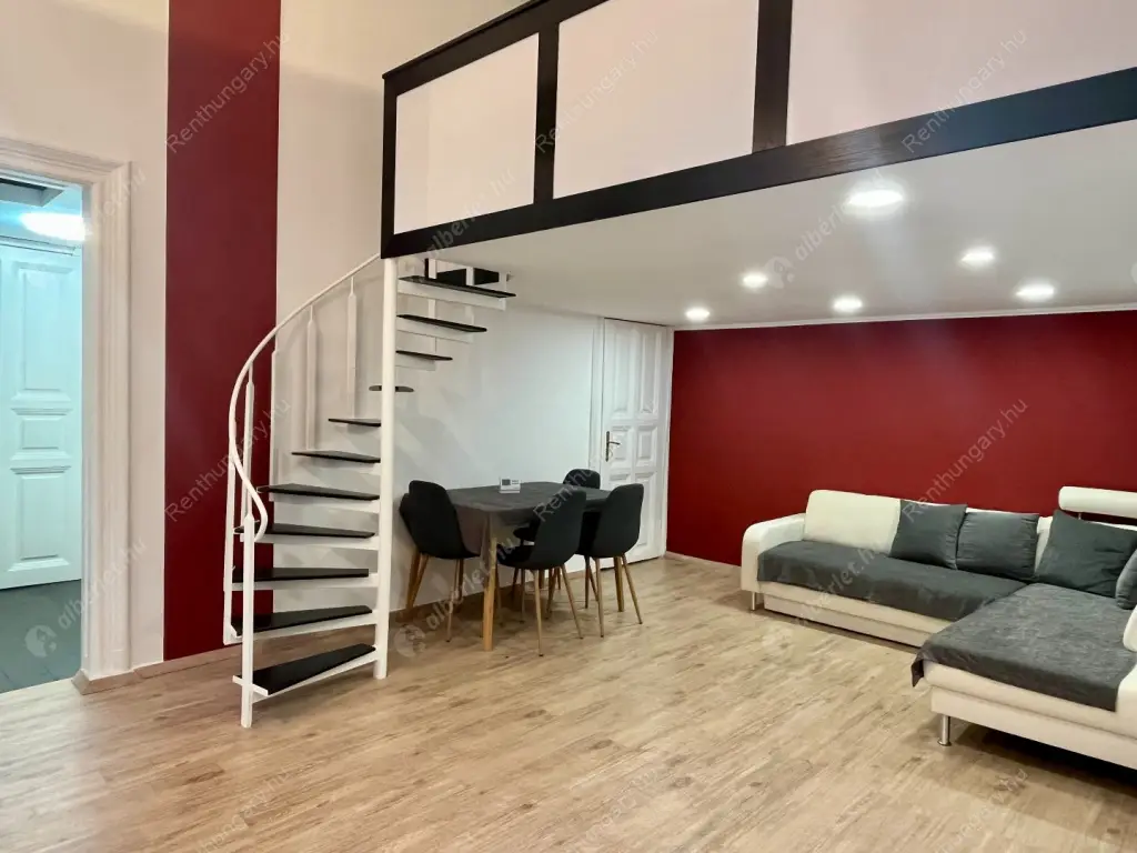 Kiadó albérlet 330000 Ft/hó áron: Budapest, XIII. kerület  Kádár utca. Mérete: 84 nm, 2 szobás | Alberlet.hu - 6163357