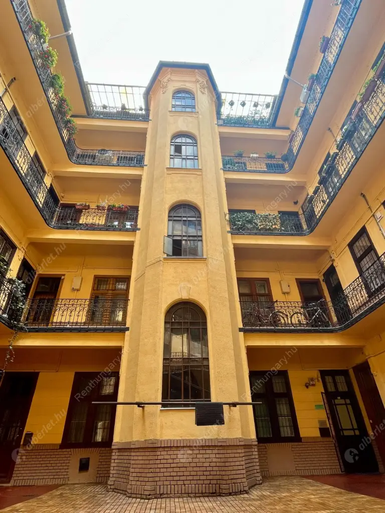 Kiadó albérlet 330000 Ft/hó áron: Budapest, XIII. kerület  Kádár utca. Mérete: 84 nm, 2 szobás | Alberlet.hu - 6163360