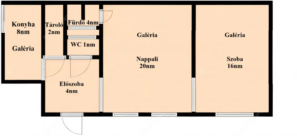 Kiadó albérlet 330000 Ft/hó áron: Budapest, XIII. kerület  Kádár utca. Mérete: 84 nm, 2 szobás | Alberlet.hu - 6163375