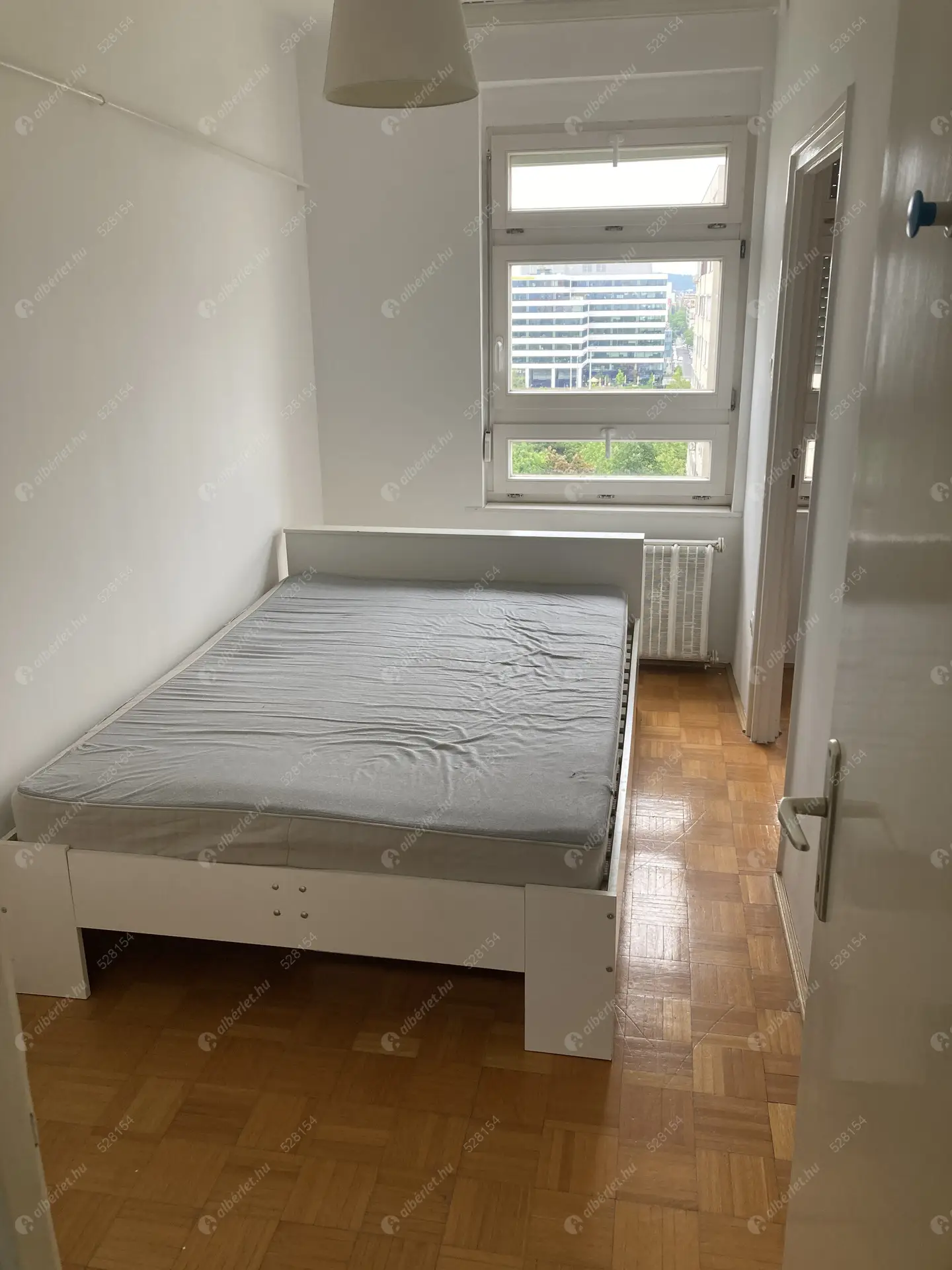 Kiadó albérlet 200000 Ft/hó áron: Budapest, XIII. kerület  Karikás Frigyes utca. Mérete: 46 nm, 1 szobás | Alberlet.hu - 5985802