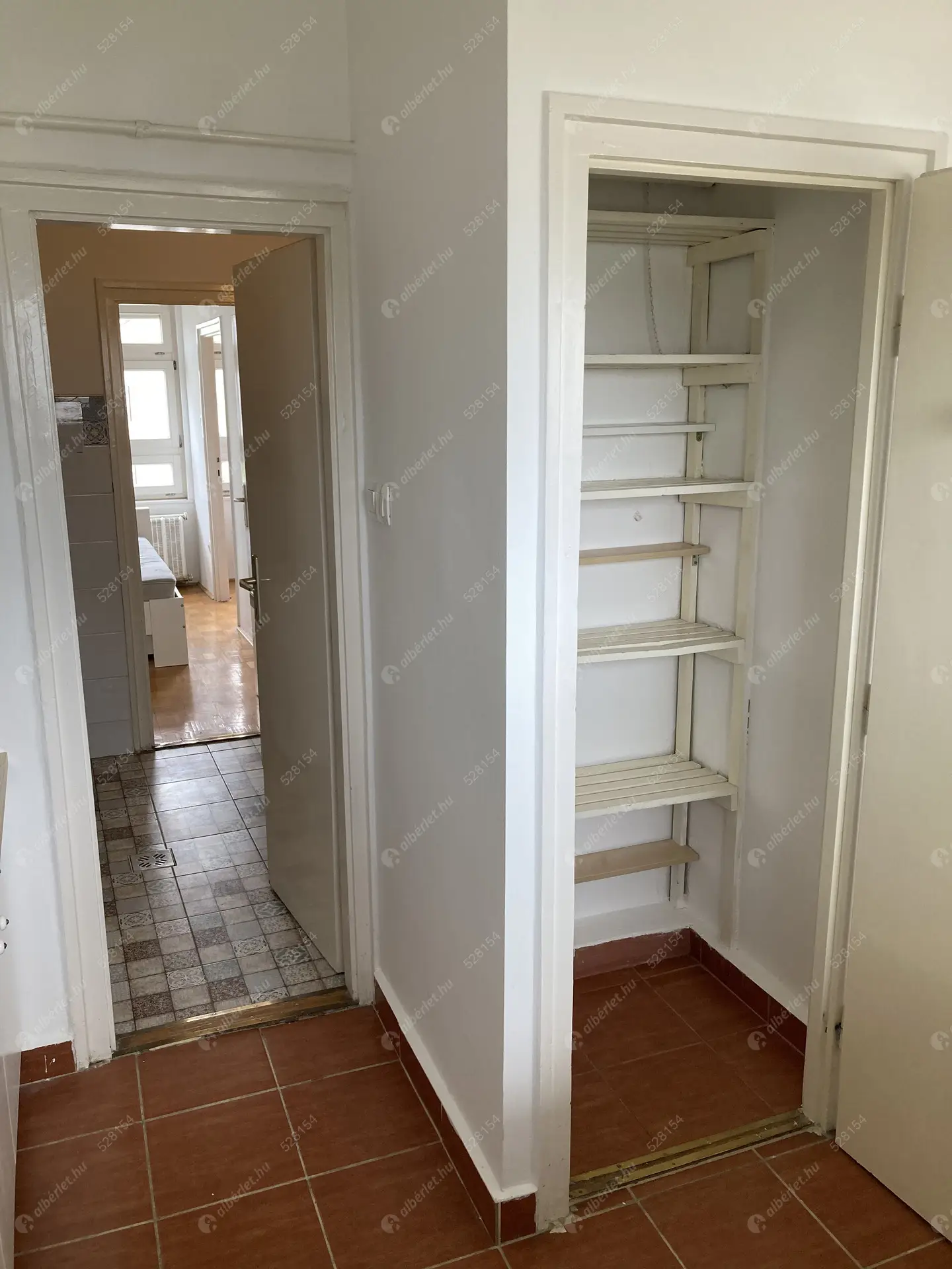 Kiadó albérlet 200000 Ft/hó áron: Budapest, XIII. kerület  Karikás Frigyes utca. Mérete: 46 nm, 1 szobás | Alberlet.hu - 5985808