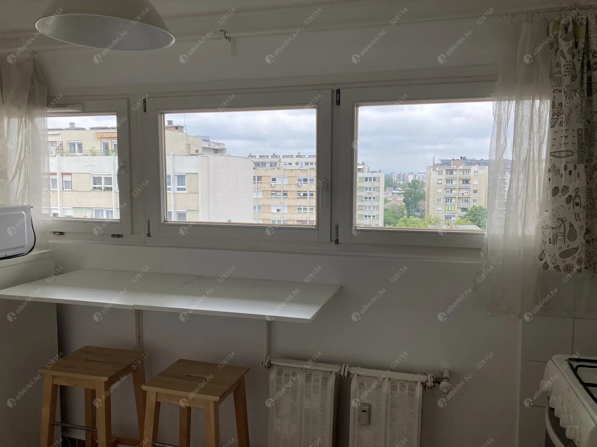 Kiadó albérlet 200000 Ft/hó áron: Budapest, XIII. kerület  Karikás Frigyes utca. Mérete: 46 nm, 1 szobás | Alberlet.hu - 5985811