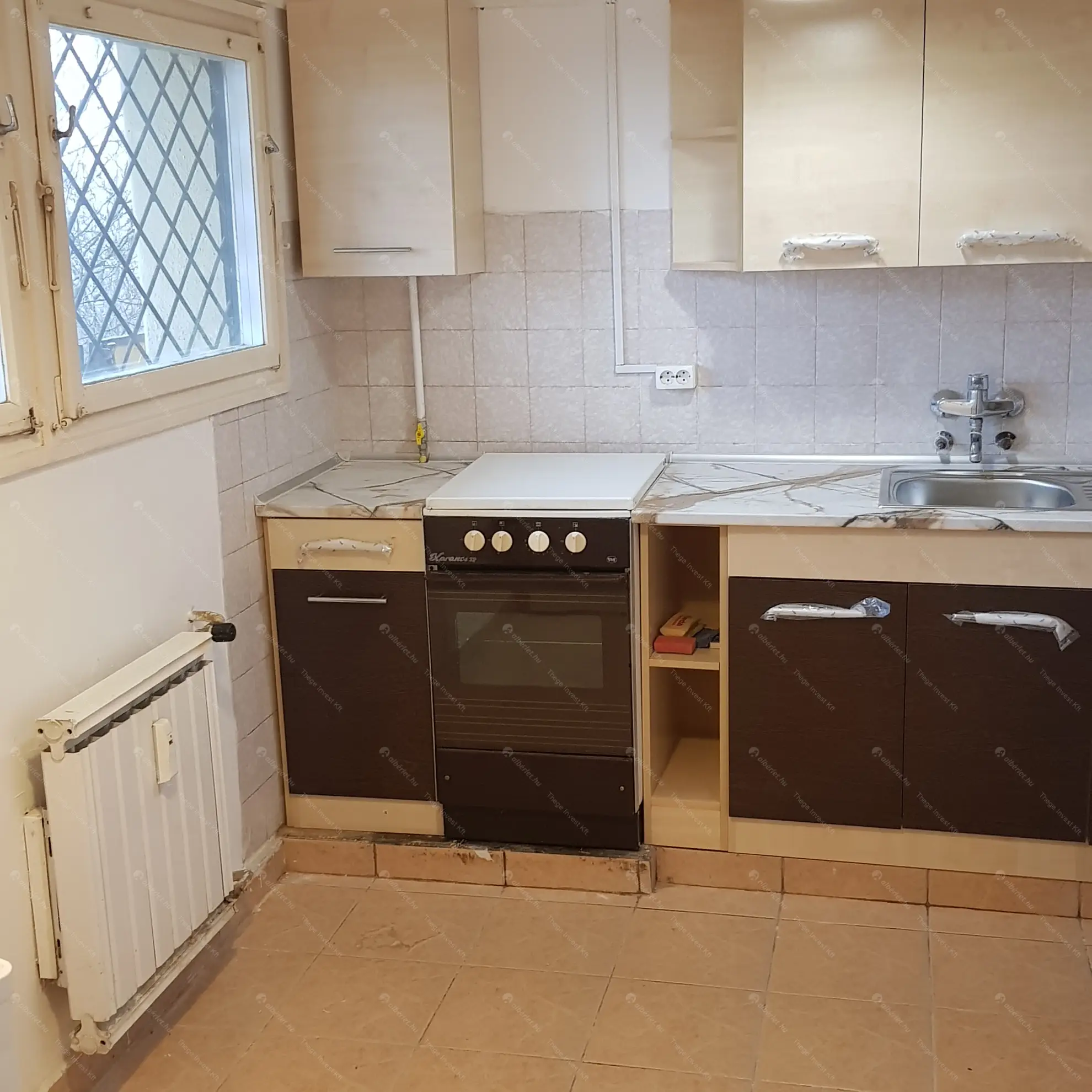 Kiadó albérlet 213000 Ft/hó áron: Budapest, XIII. kerület  Karikás Frigyes utca. Mérete: 46 nm, 2 szobás | Alberlet.hu - 6606599