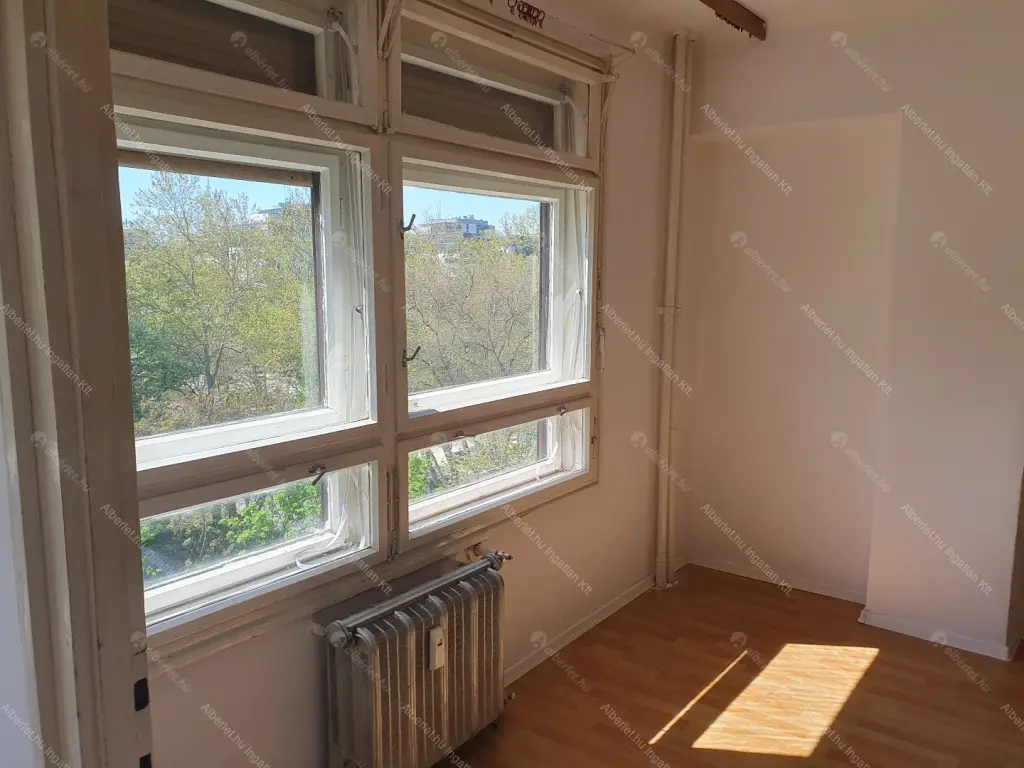 Kiadó albérlet 195000 Ft/hó áron: Budapest, XIII. kerület  Karikás Frigyes utca. Mérete: 46 nm, 1 szobás | Alberlet.hu - 6701742