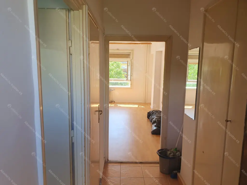 Kiadó albérlet 195000 Ft/hó áron: Budapest, XIII. kerület  Karikás Frigyes utca. Mérete: 46 nm, 1 szobás | Alberlet.hu - 6701743