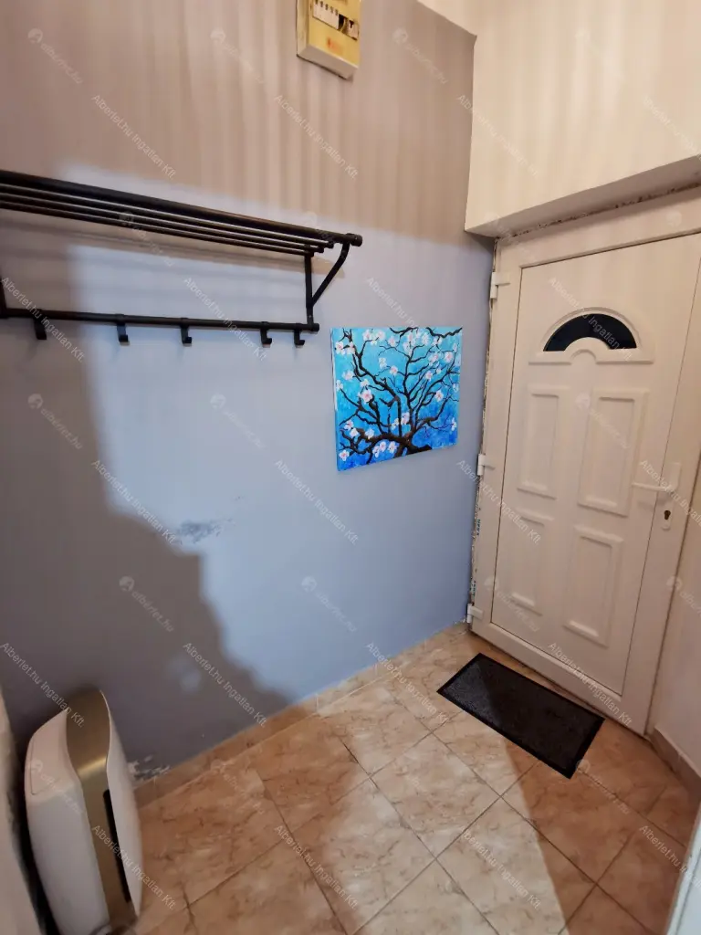 Kiadó albérlet 180000 Ft/hó áron: Budapest, XIII. kerület  Kárpát utca. Mérete: 35 nm, 1 szobás | Alberlet.hu - 6707236