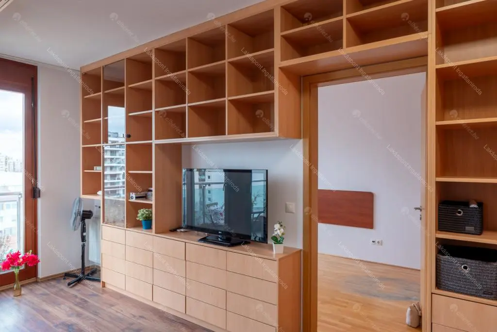 Kiadó albérlet 280000 Ft/hó áron: Budapest, XIII. kerület  Kárpát utca. Mérete: 45 nm, 1 szobás | Alberlet.hu - 6657808