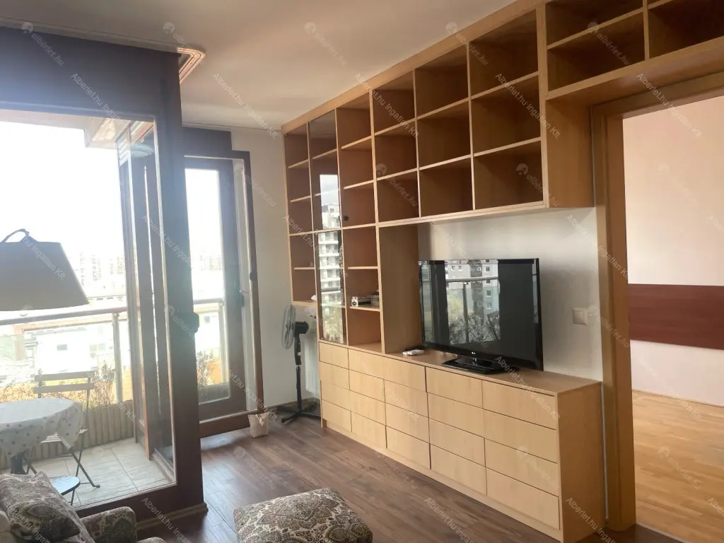 Kiadó albérlet 265000 Ft/hó áron: Budapest, XIII. kerület  Kárpát utca. Mérete: 45 nm, 2 szobás | Alberlet.hu - 6674878