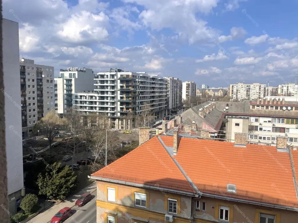 Kiadó albérlet 265000 Ft/hó áron: Budapest, XIII. kerület  Kárpát utca. Mérete: 45 nm, 2 szobás | Alberlet.hu - 6674884