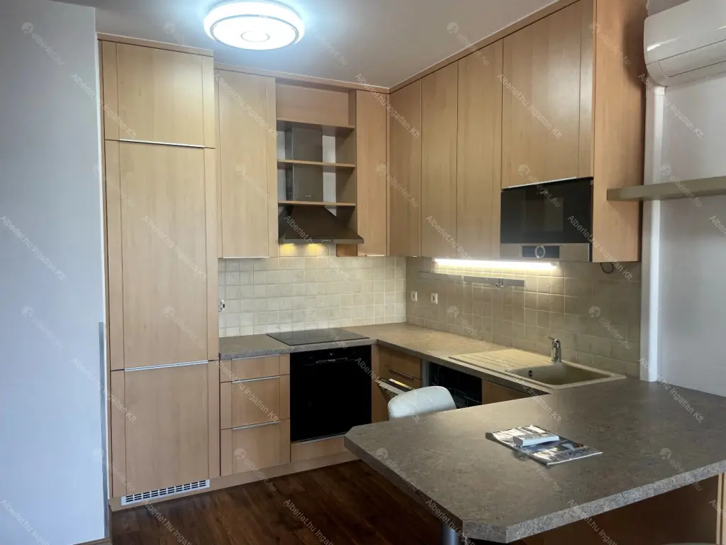 Kiadó albérlet 265000 Ft/hó áron: Budapest, XIII. kerület  Kárpát utca. Mérete: 45 nm, 2 szobás | Alberlet.hu - 6674885