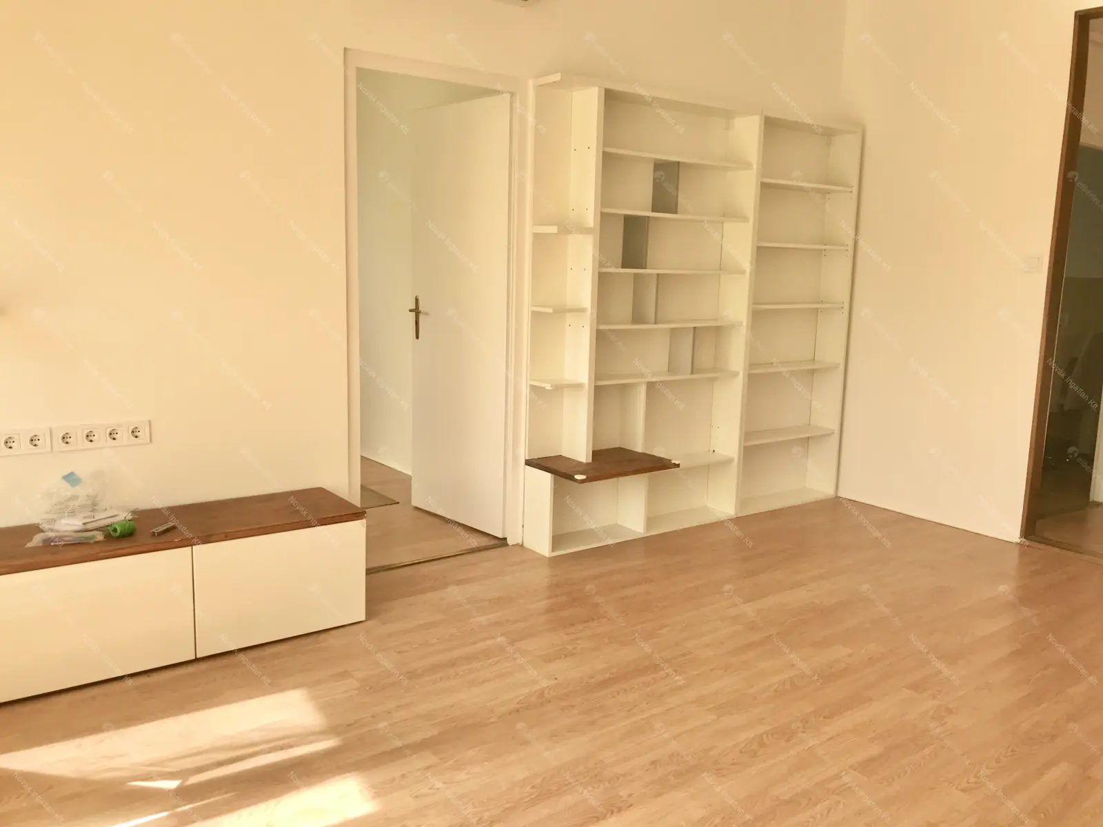 Kiadó albérlet 230000 Ft/hó áron: Budapest, XIII. kerület  Kárpát utca. Mérete: 53 nm, 1 szobás | Alberlet.hu - 6680022