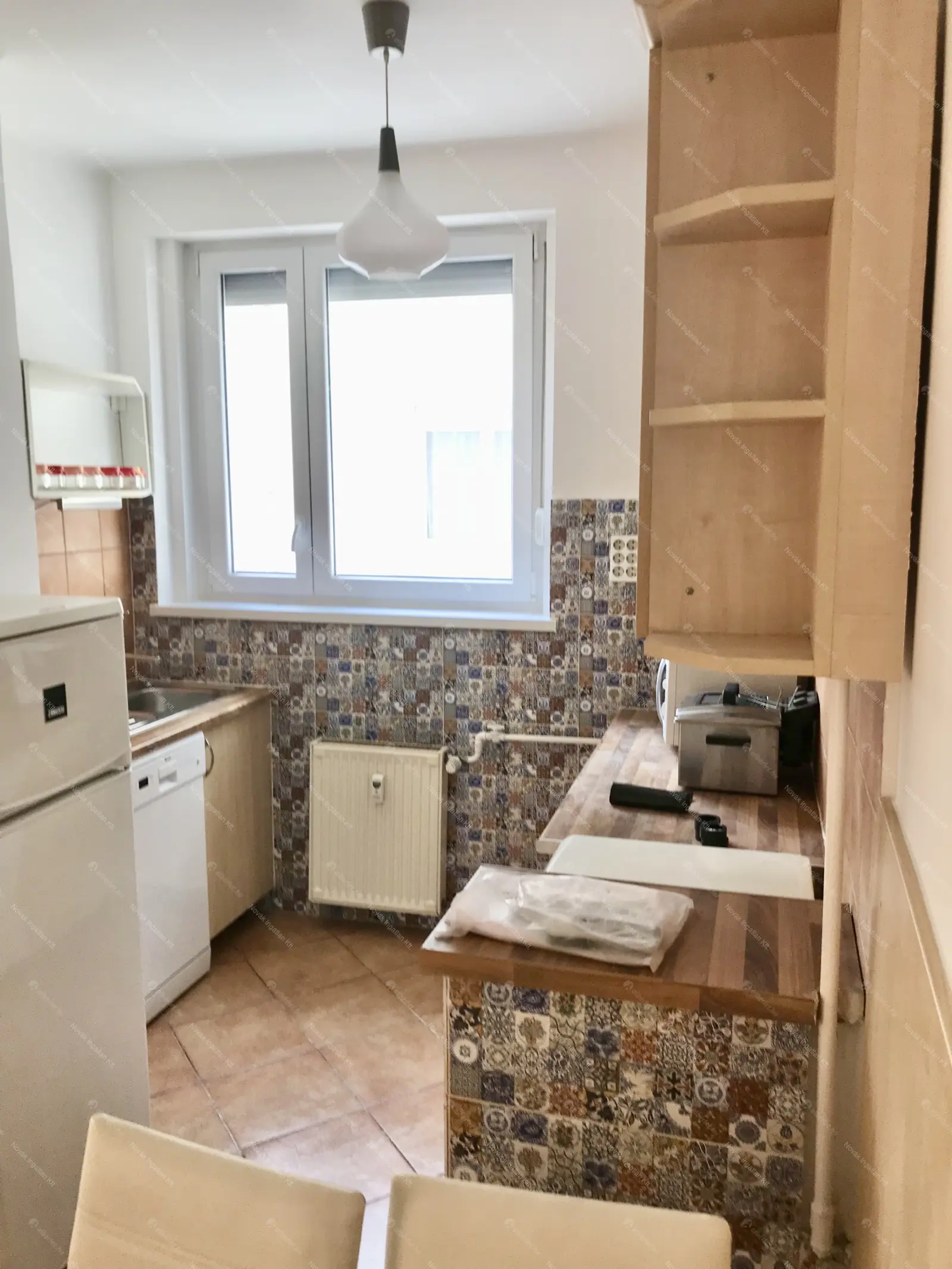 Kiadó albérlet 230000 Ft/hó áron: Budapest, XIII. kerület  Kárpát utca. Mérete: 53 nm, 1 szobás | Alberlet.hu - 6680024