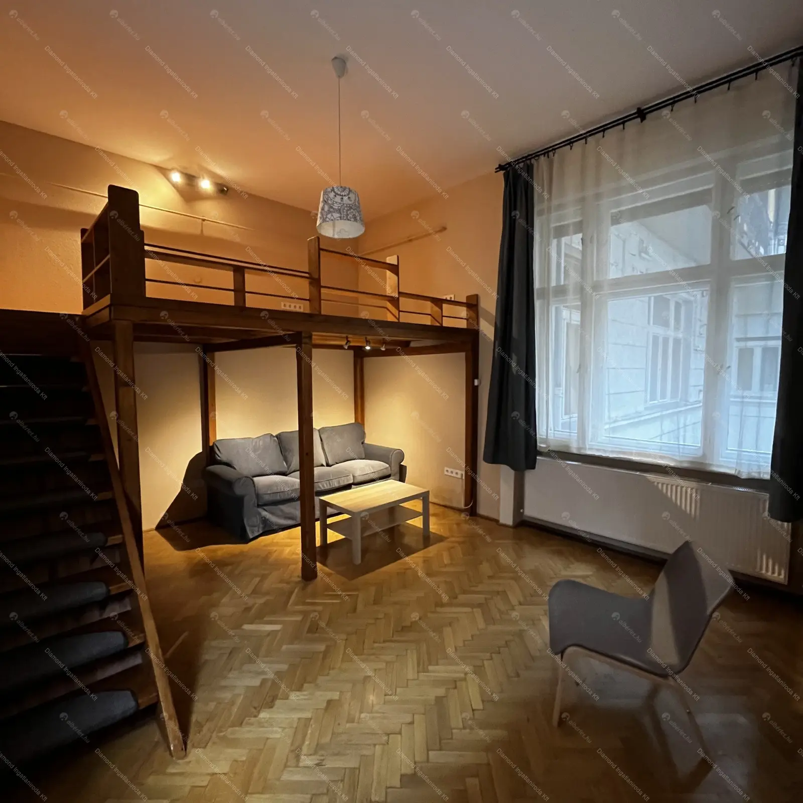 Kiadó albérlet 240000 Ft/hó áron: Budapest, XIII. kerület  Kárpát utca. Mérete: 54 nm, 2 szobás | Alberlet.hu - 6189024