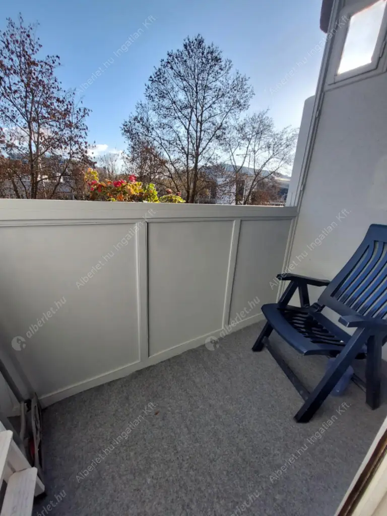 Kiadó albérlet 310000 Ft/hó áron: Budapest, XIII. kerület  Kárpát utca. Mérete: 54 nm, 1 szobás | Alberlet.hu - 6626422