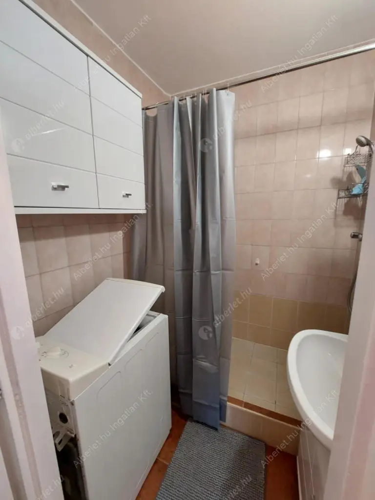 Kiadó albérlet 310000 Ft/hó áron: Budapest, XIII. kerület  Kárpát utca. Mérete: 54 nm, 1 szobás | Alberlet.hu - 6626435