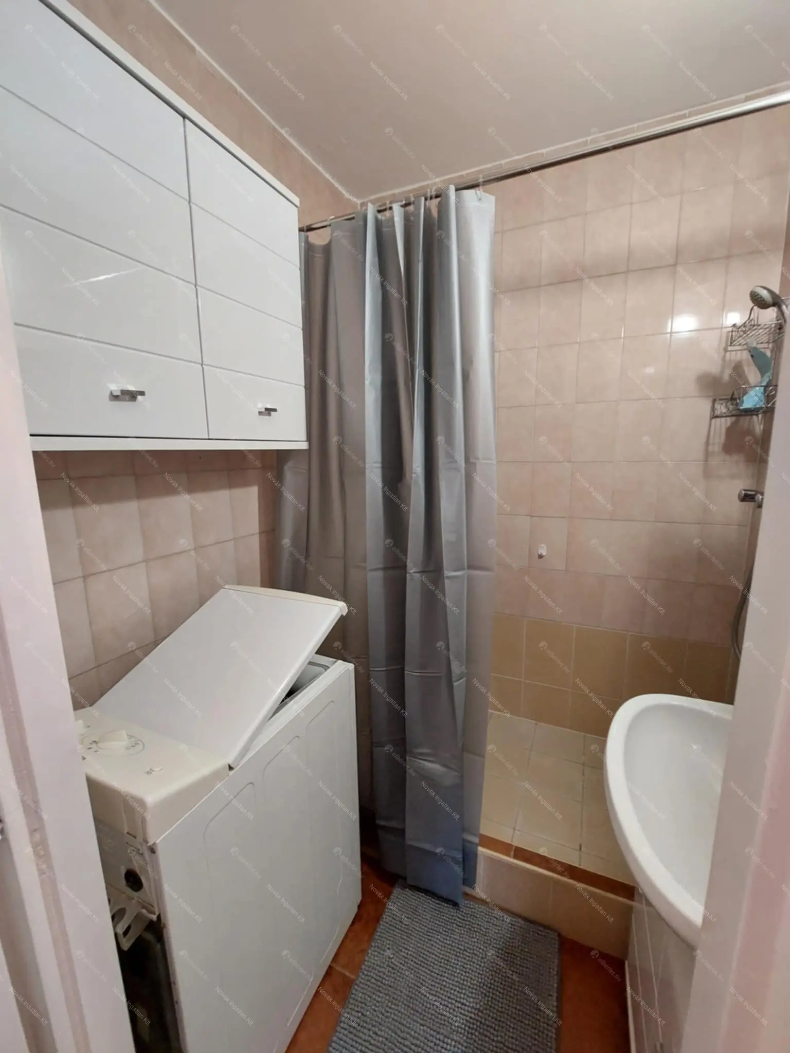 Kiadó albérlet 230000 Ft/hó áron: Budapest, XIII. kerület  Kárpát utca. Mérete: 54 nm, 1 szobás | Alberlet.hu - 6644523