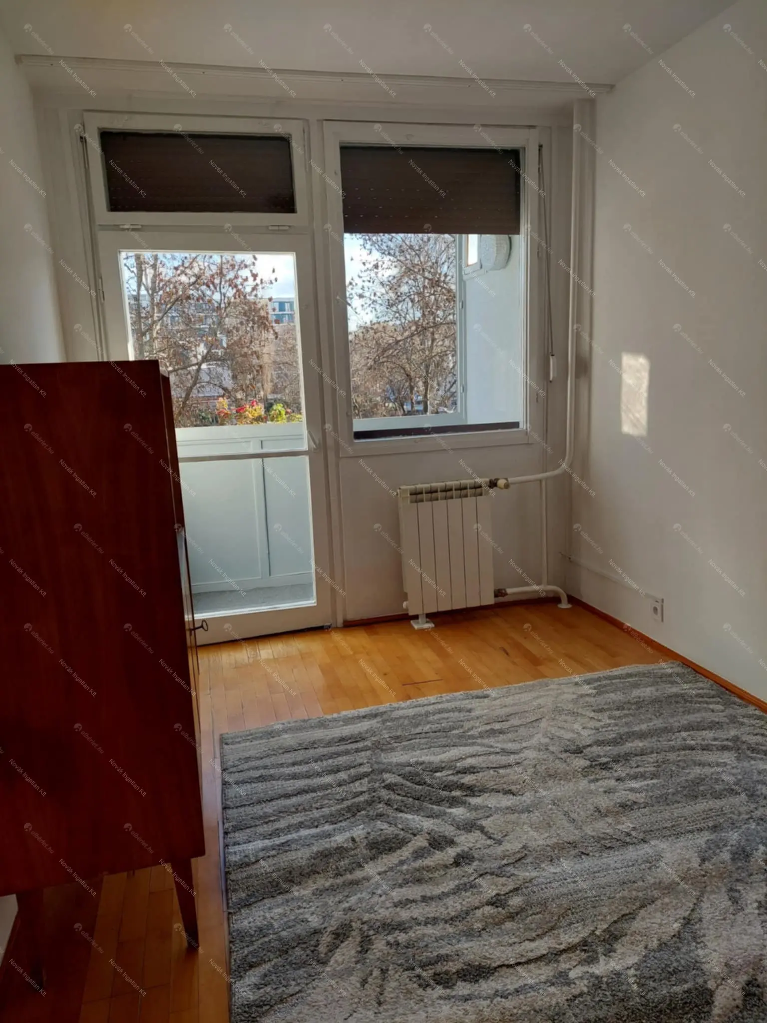 Kiadó albérlet 230000 Ft/hó áron: Budapest, XIII. kerület  Kárpát utca. Mérete: 54 nm, 1 szobás | Alberlet.hu - 6644527