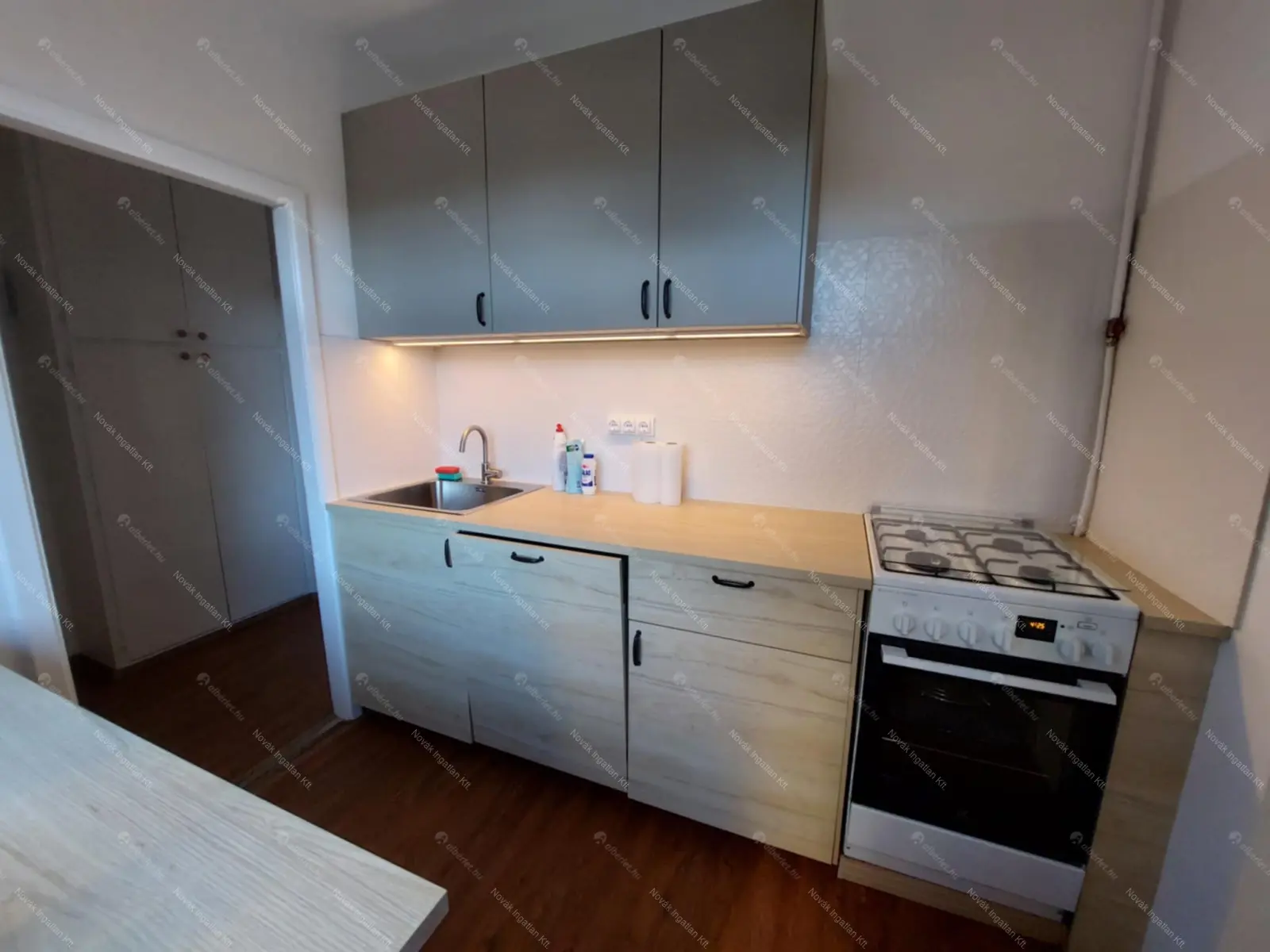 Kiadó albérlet 230000 Ft/hó áron: Budapest, XIII. kerület  Kárpát utca. Mérete: 54 nm, 1 szobás | Alberlet.hu - 6644532