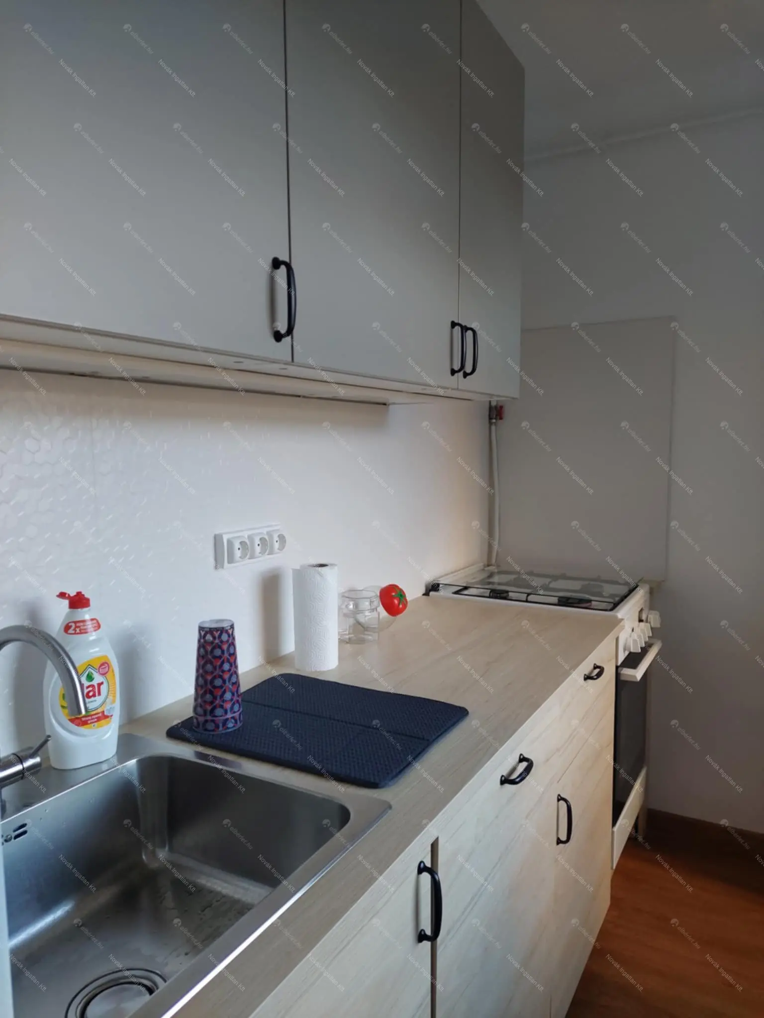 Kiadó albérlet 230000 Ft/hó áron: Budapest, XIII. kerület  Kárpát utca. Mérete: 54 nm, 1 szobás | Alberlet.hu - 6644534