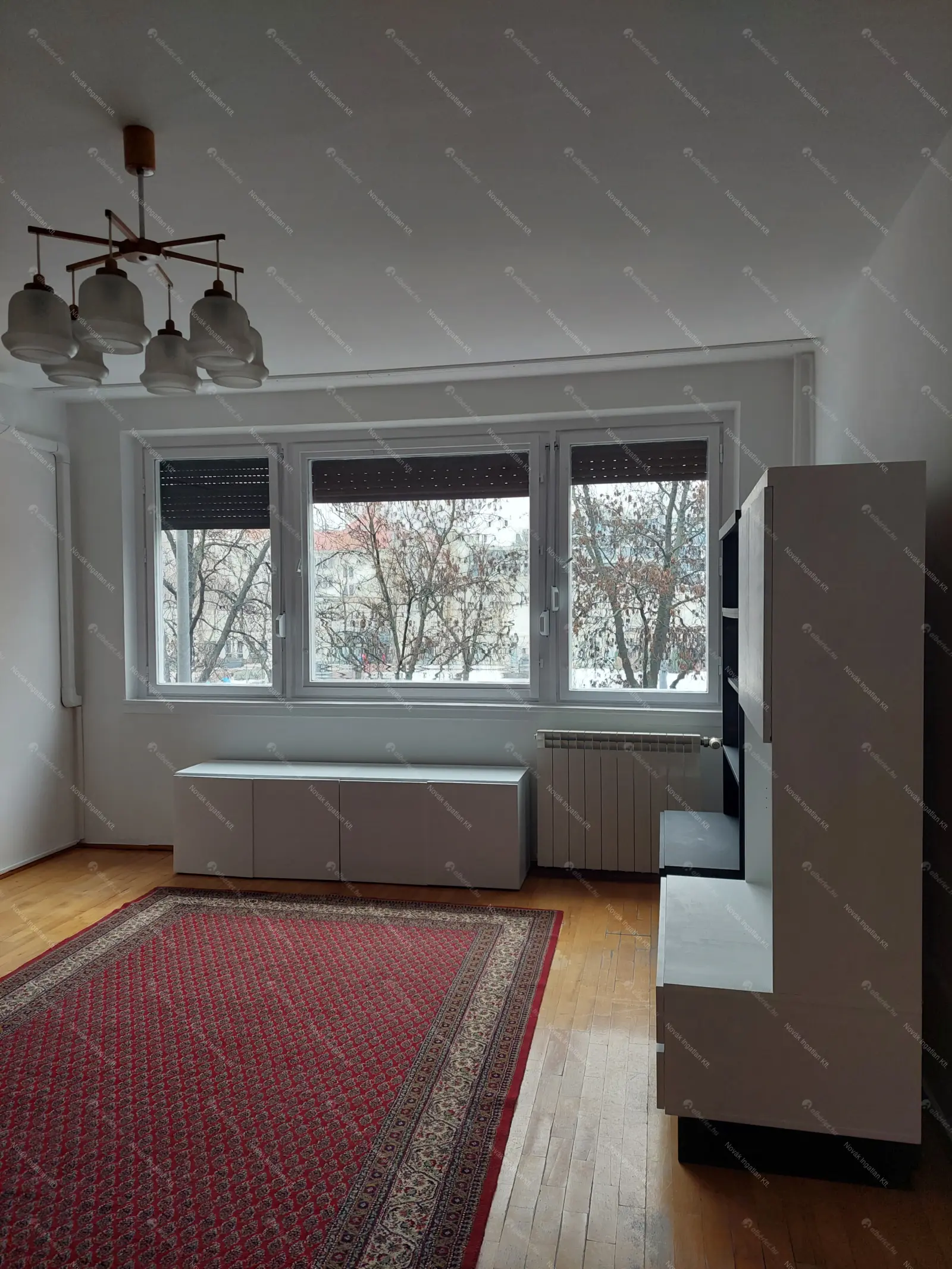 Kiadó albérlet 230000 Ft/hó áron: Budapest, XIII. kerület  Kárpát utca. Mérete: 54 nm, 1 szobás | Alberlet.hu - 6644536