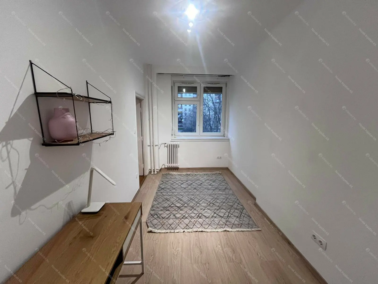 Kiadó albérlet 350000 Ft/hó áron: Budapest, XIII. kerület  Kárpát utca. Mérete: 70 nm, 2 szobás | Alberlet.hu - 6209884