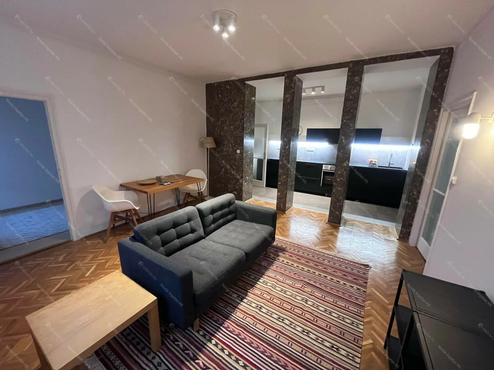 Kiadó albérlet 350000 Ft/hó áron: Budapest, XIII. kerület  Kárpát utca. Mérete: 70 nm, 2 szobás | Alberlet.hu - 6209886