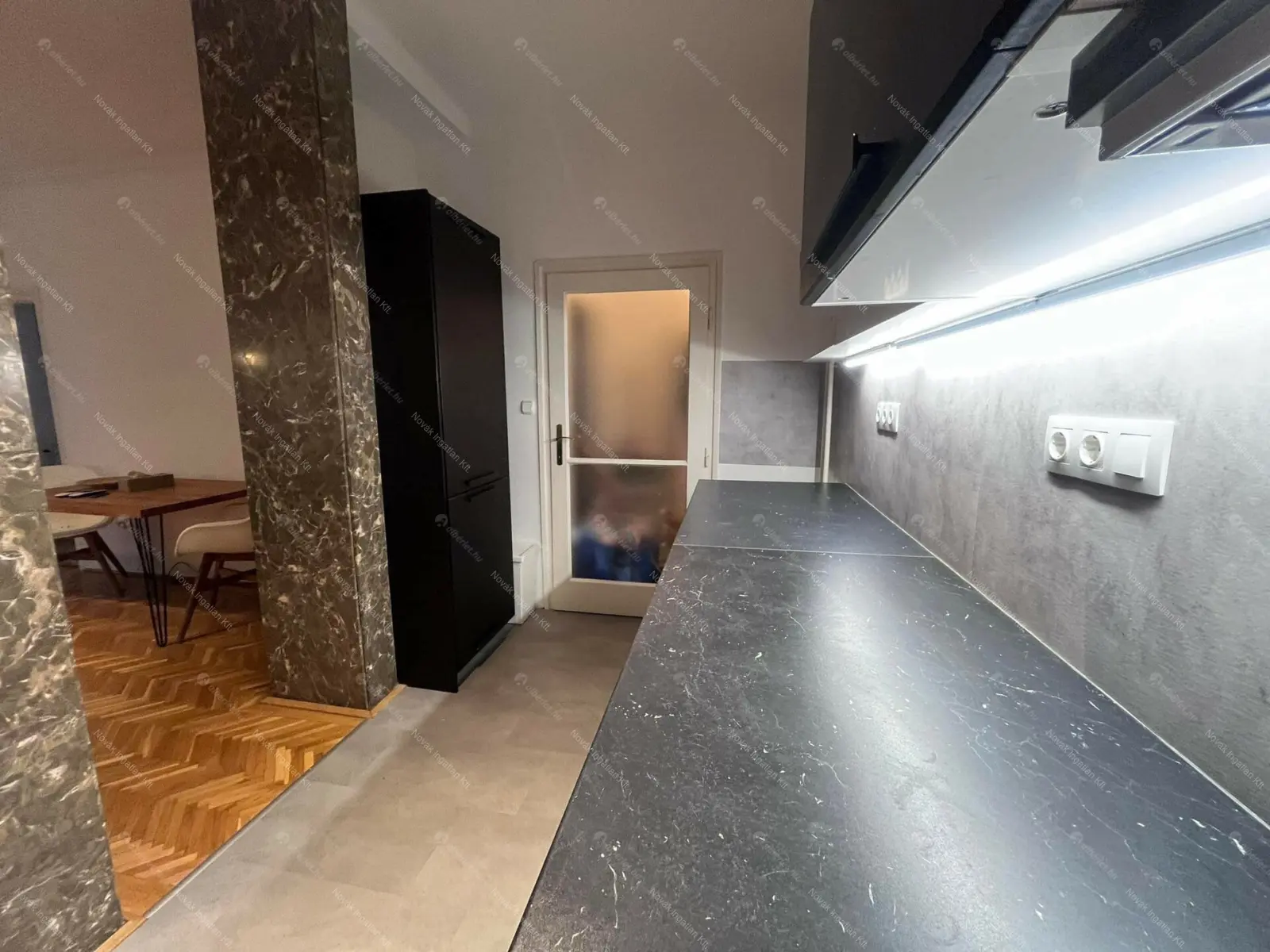 Kiadó albérlet 350000 Ft/hó áron: Budapest, XIII. kerület  Kárpát utca. Mérete: 70 nm, 2 szobás | Alberlet.hu - 6209889