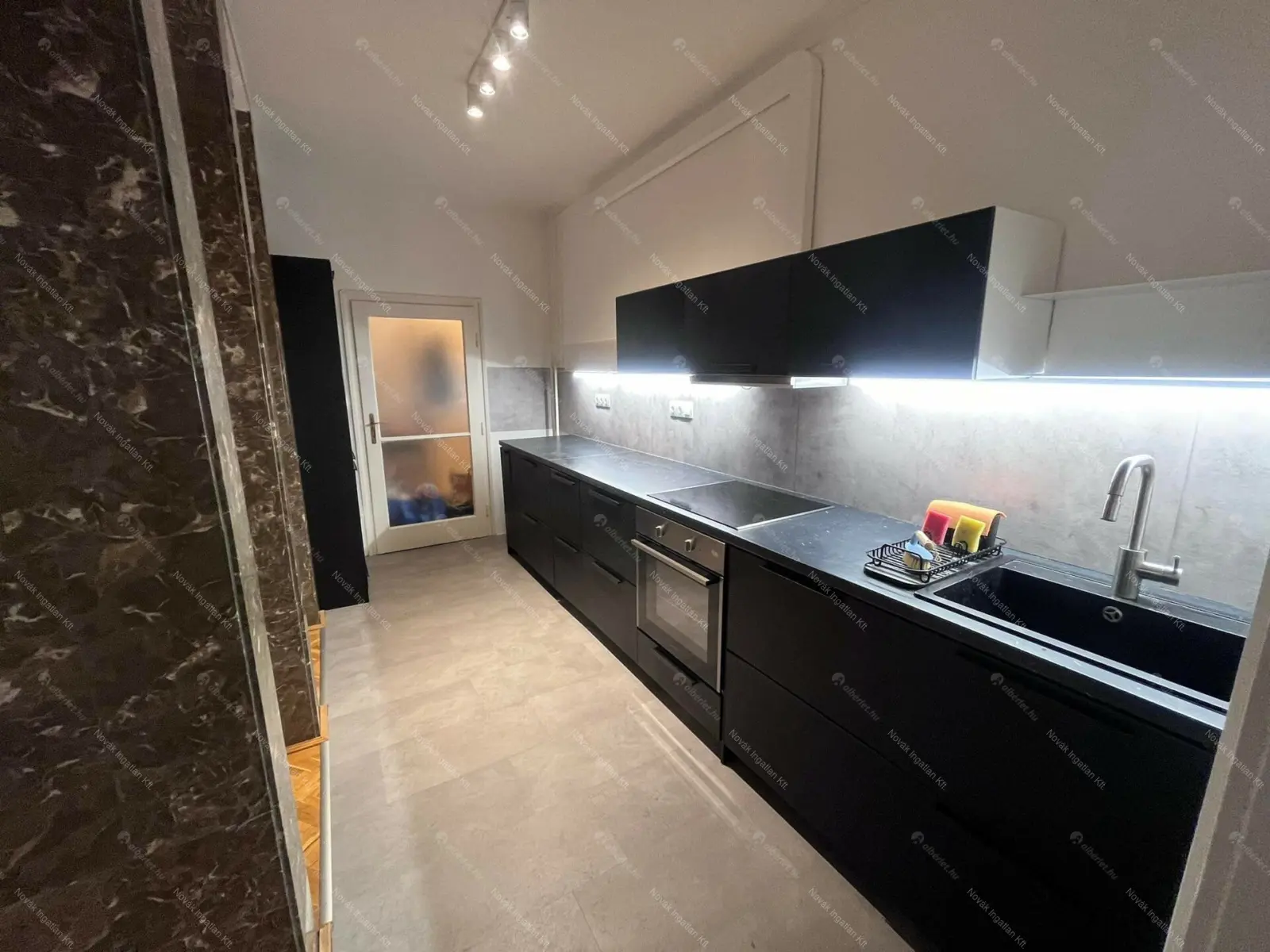 Kiadó albérlet 350000 Ft/hó áron: Budapest, XIII. kerület  Kárpát utca. Mérete: 70 nm, 2 szobás | Alberlet.hu - 6209890