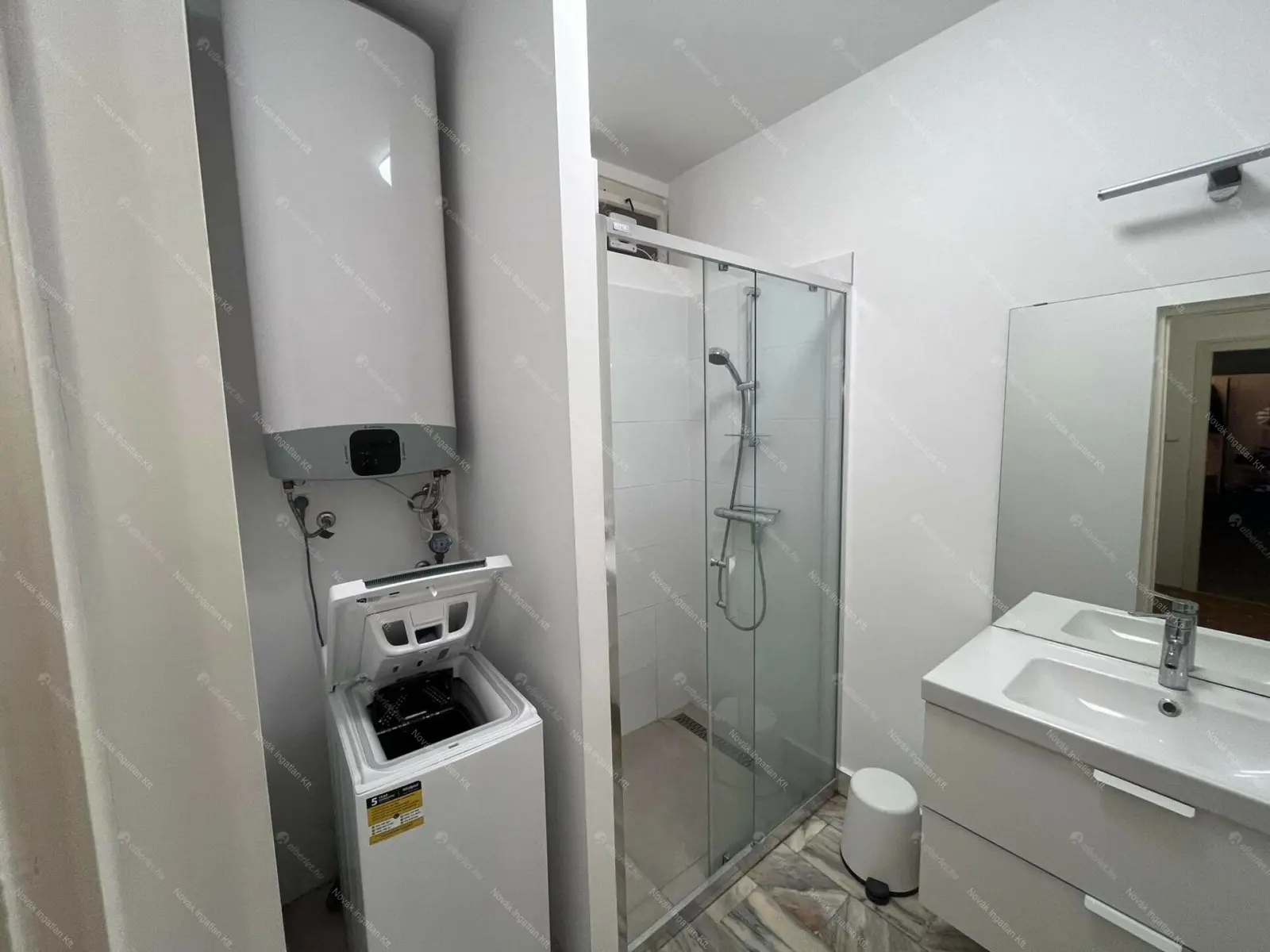 Kiadó albérlet 350000 Ft/hó áron: Budapest, XIII. kerület  Kárpát utca. Mérete: 70 nm, 2 szobás | Alberlet.hu - 6209892