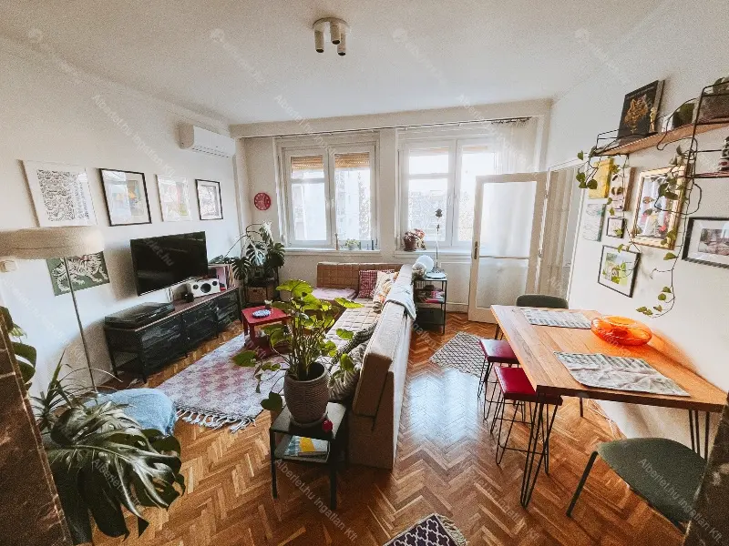 Kiadó albérlet 350000 Ft/hó áron: Budapest, XIII. kerület  Kárpát utca. Mérete: 70 nm, 2 szobás | Alberlet.hu - 6640692