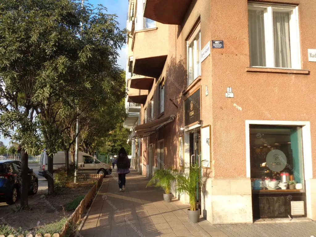 Kiadó albérlet 350000 Ft/hó áron: Budapest, XIII. kerület  Kárpát utca. Mérete: 70 nm, 2 szobás | Alberlet.hu - 6640707