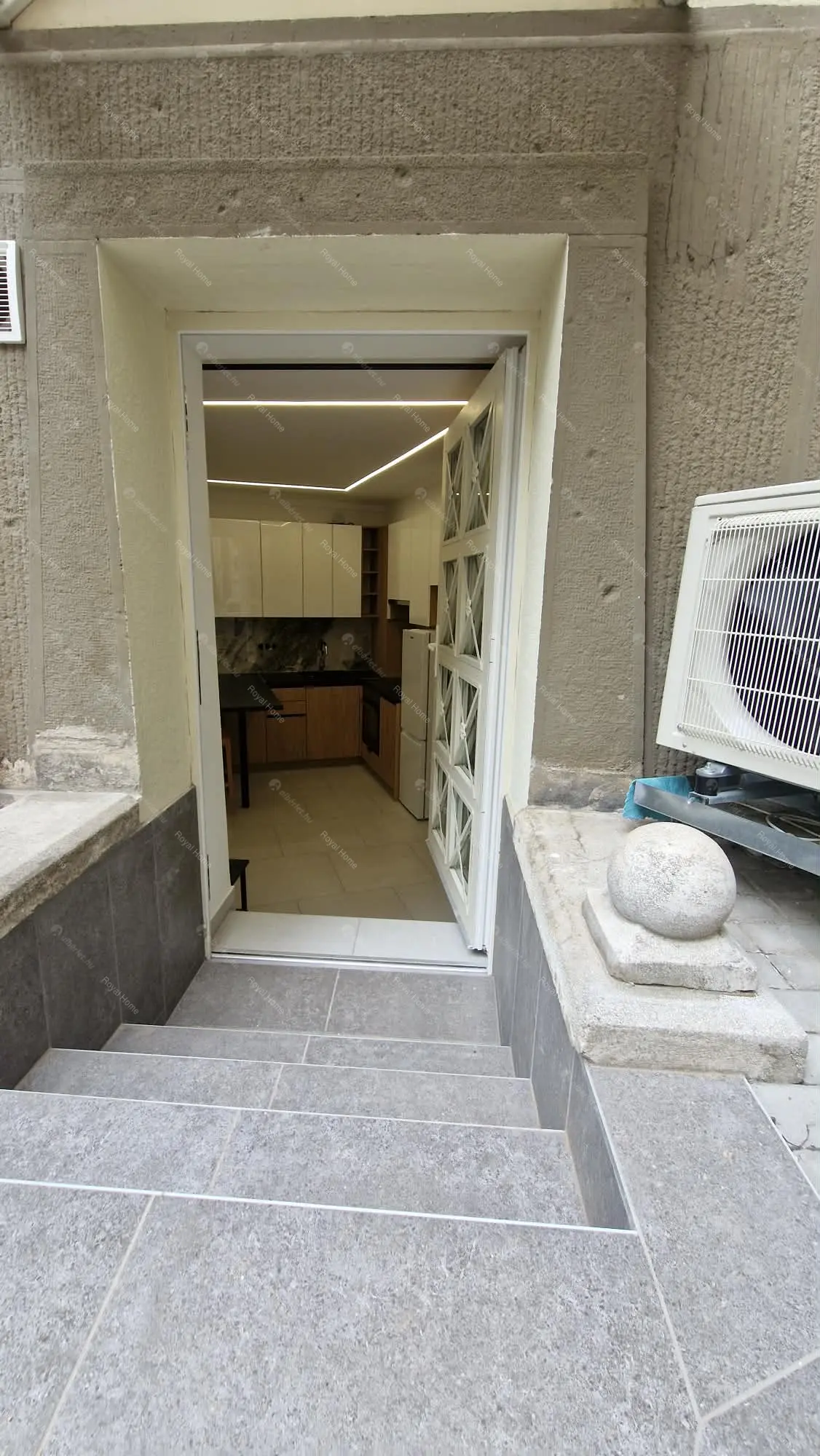 Kiadó albérlet 230000 Ft/hó áron: Budapest, XIII. kerület  Kartács utca. Mérete: 30 nm, 1 szobás | Alberlet.hu - 6796662